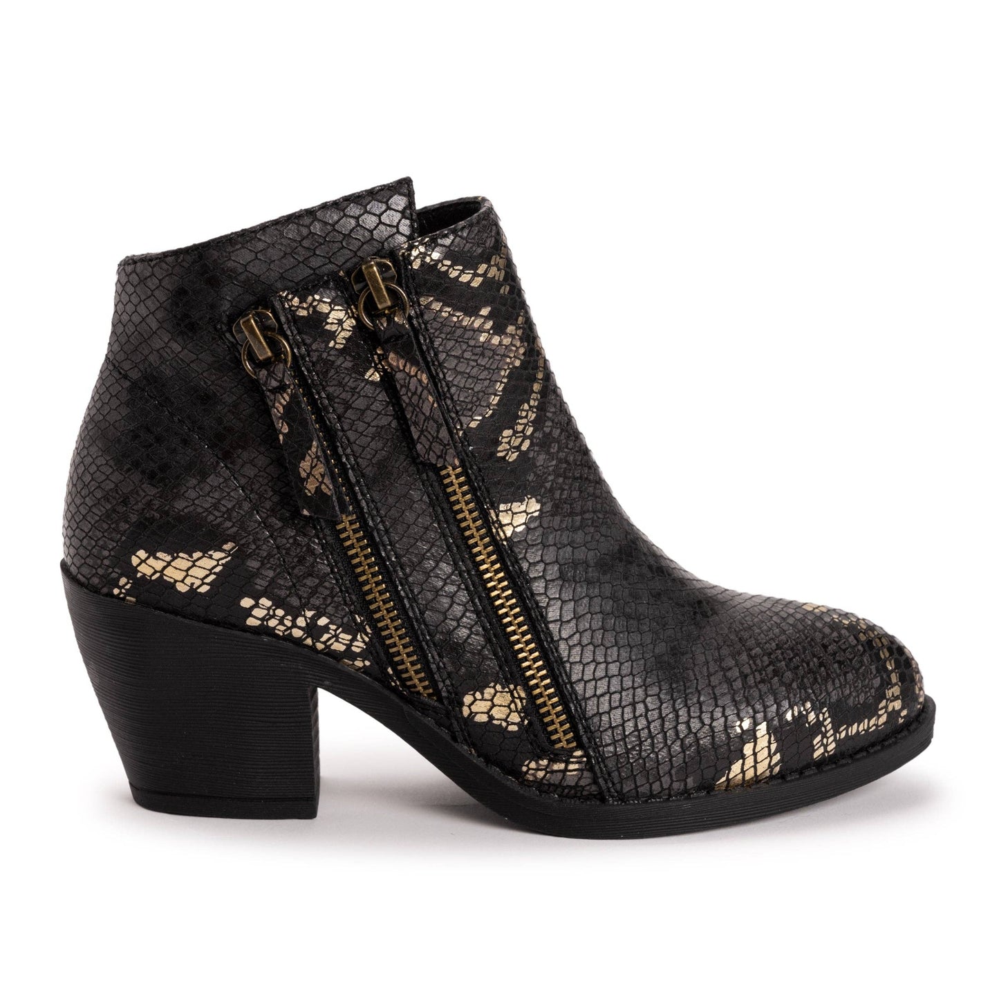 Muk Luks Women's Yellowstone Yardley Boots