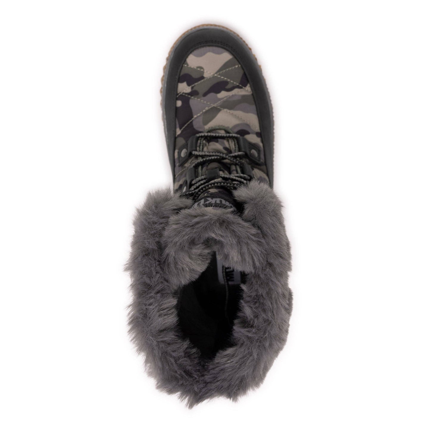 Muk Luks Women's Winnie Waverly Boot