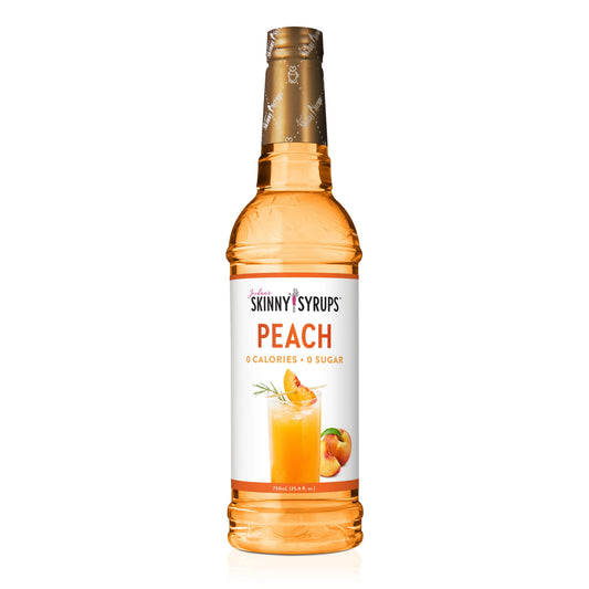 Peach Skinny Mix