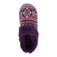 MUK LUKS Women's Suzanne Clog Slipper