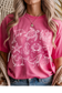 Sea Animals Graphic Tee