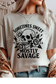 Sometimes Sweet Graphic Tee
