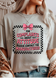 Complaints About Attitude Graphic Tee