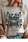 MotherHood Graphic Tee