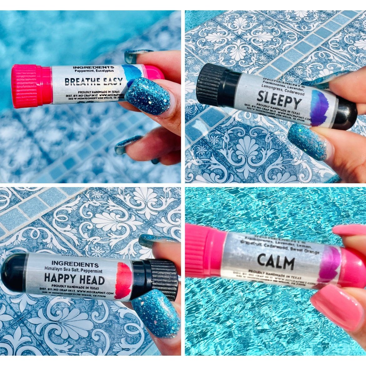 Top 4 Best Selling Inhalers - Must Haves to Get You Through the Day