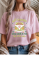 Get In Loser Graphic Tee