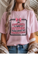 Complaints About Attitude Graphic Tee