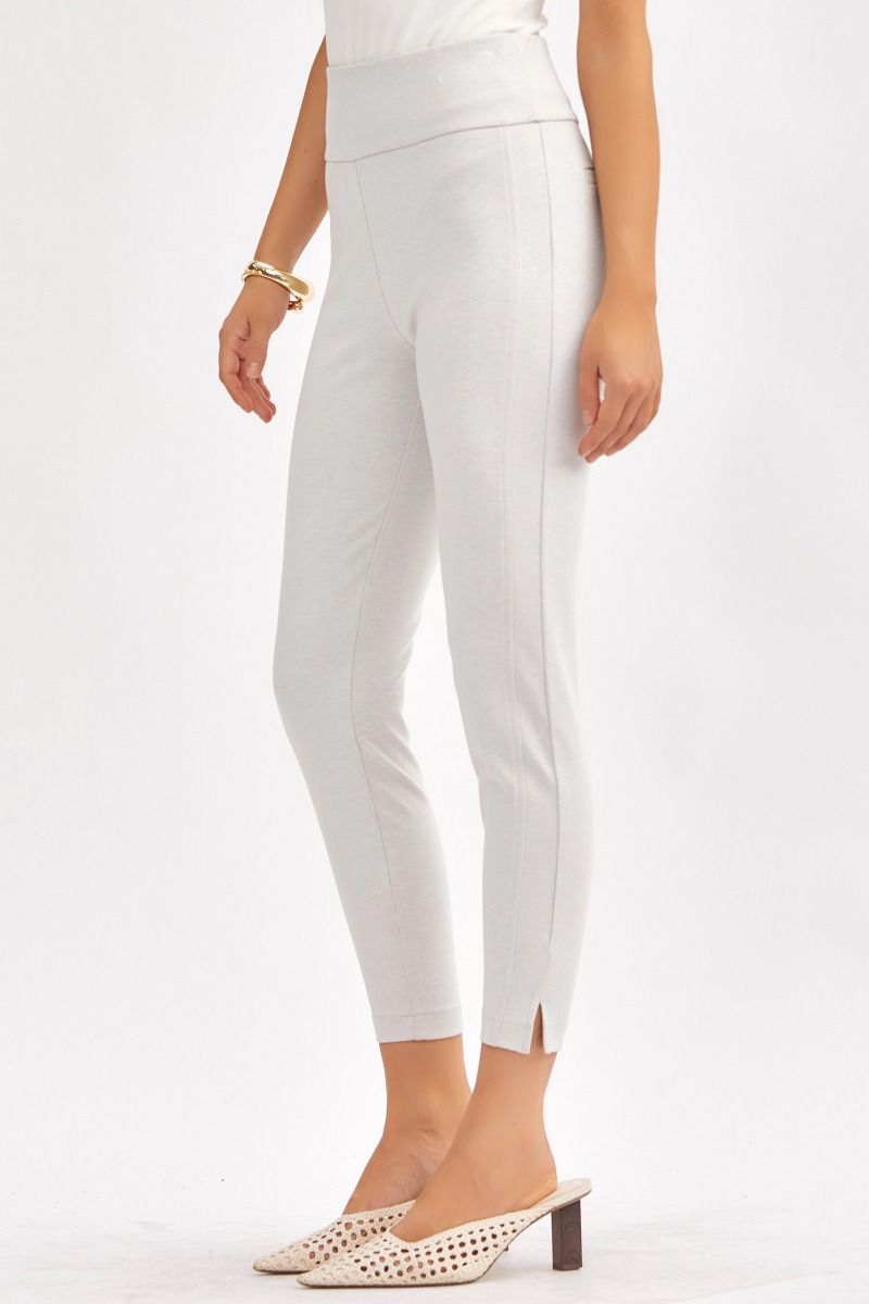 Dear Scarlett Magic Crop Skinny Pants
