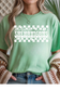 Shenanigans Graphic Tee