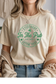 Getting Tipsy Graphic Tee