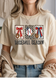 Baseball Season Graphic Tee