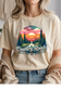 Country Roads Graphic Tee