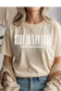 Stay In Thy Lane Graphic Tee