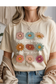 Peace & Kindness Graphic Tee