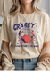 Crabby Graphic Tee
