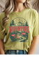 Seek Adventure Graphic Tee