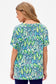 Dear Scarlett Paisley Sadie Top