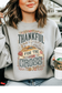 Thankful for the Cross Sweatshirt