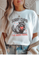 Sorry Cupid Graphic Tee